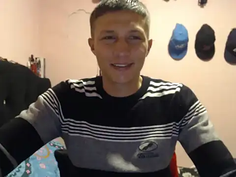 Snapshot of Cronos_Hot_8 chatting on 02.08.26 Cronos Hot 8 online show from 02.08.26