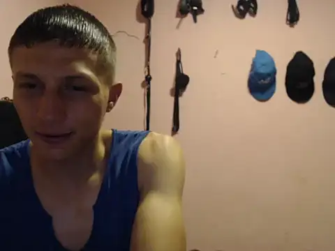 Snapshot of Cronos_Hot_8 chatting on 02.09.26 Cronos Hot 8 online show from 02.09.26