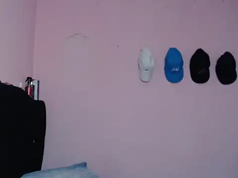 Snapshot of Cronos_Hot_8 chatting on 02.13.26 Cronos Hot 8 online show from 02.13.26