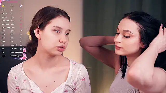 Snapshot of ZofiaSoshnik chatting on 02.11.26 ZofiaSoshnik online show from 02.11.26