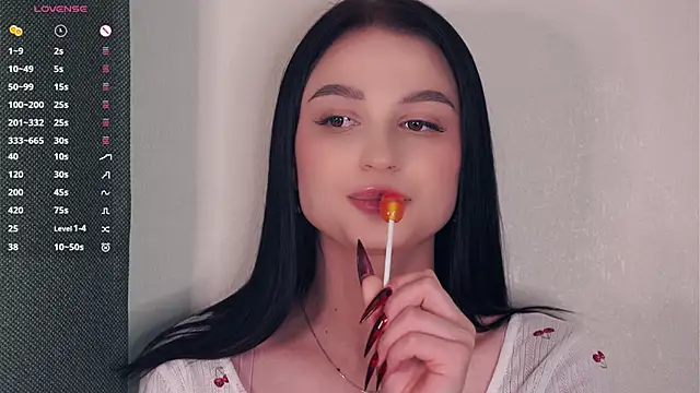 ZofiaSoshnik online show from 03.19.26