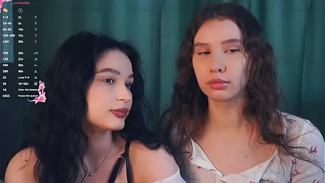 ZofiaSoshnik online show from 03.29.26