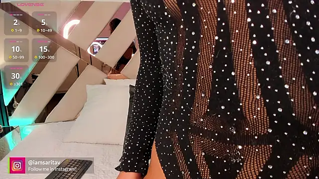 missbrasil online show from 02.18.26