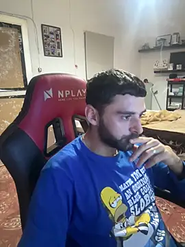 ParejaCanaria12 online show from 02.01.26