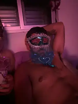 ParejaCanaria12 online show from 02.05.26