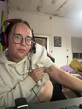 ParejaCanaria12 online show from 02.07.26