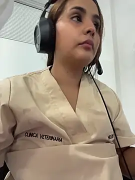 Noa Harper- online show from 03.08.26