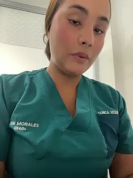 Noa Harper- online show from 03.27.26