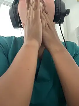 Noa Harper- online show from 04.09.26