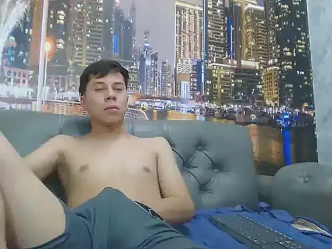 santiago xxxcol online show from 03.07.26