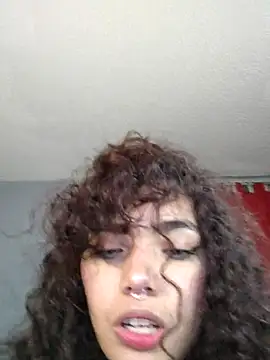 Maria delsol1 online show from 02.11.26