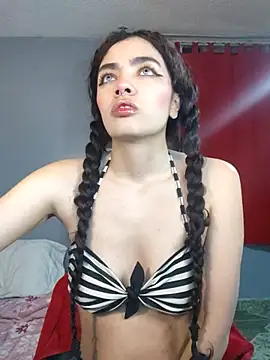 Maria delsol1 online show from 02.13.26