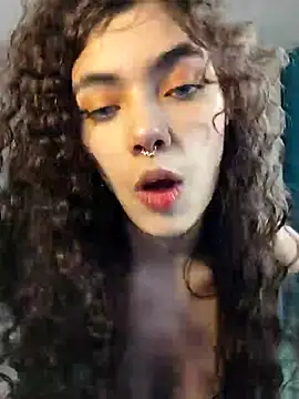 Maria delsol1 online show from 03.06.26