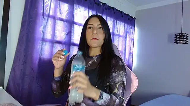 Snapshot of VelvetRosss chatting on 02.23.26 VelvetRosss online show from 02.23.26