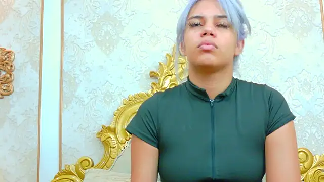 AlanaHouston online show from 03.05.26