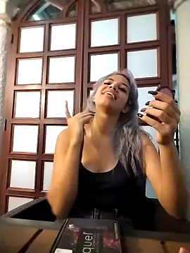 AlanaHouston online show from 03.12.26