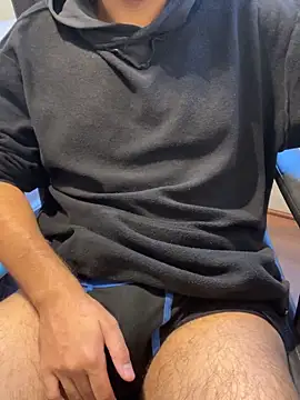 javfran76 online show from 04.14.26