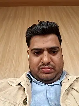 hunterkingshan online show from 02.02.26