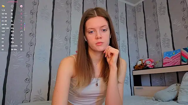 SueFerreyra online show from 03.27.26