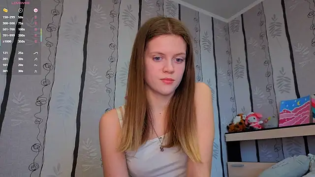 SueFerreyra online show from 04.01.26