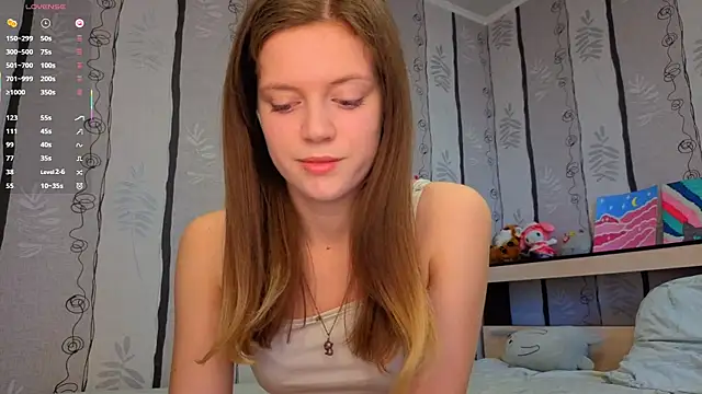 SueFerreyra online show from 04.04.26