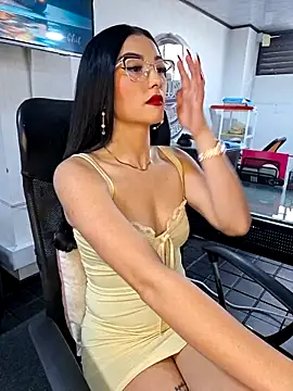 Jade connor online show from 06.02.26