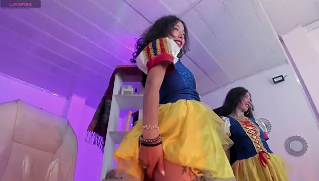 Miniadelf online show from 04.19.26