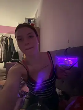 SofieKayla online show from 02.02.26