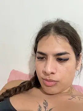 Snapshot of Jasmine_129 chatting on 02.27.26 Jasmine 129 online show from 02.27.26