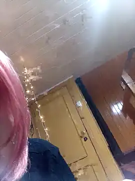 thegirlsshot 666 online show from 02.19.26