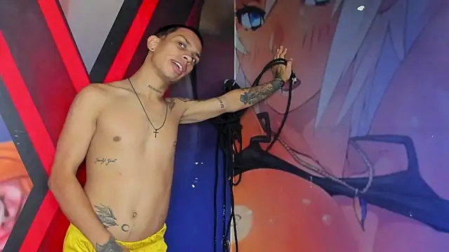 Snapshot of Nasty_sex333 chatting on 02.14.26 Nasty sex333 online show from 02.14.26