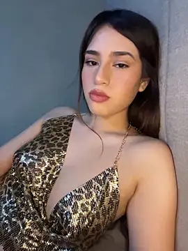 Snapshot of romyamo chatting on 02.22.26 romyamo online show from 02.22.26