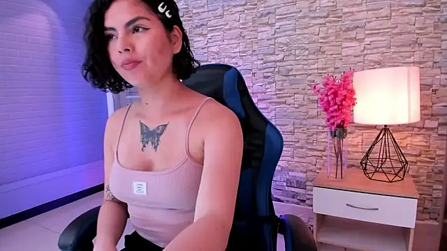 butterflyx39 online show from 04.05.26