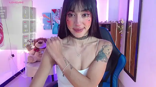 FIORELLA L online show from 03.09.26