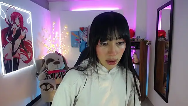 FIORELLA L online show from 04.08.26