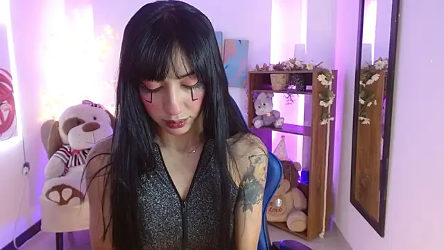 FIORELLA L online show from 06.04.26