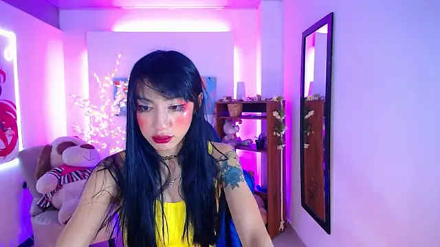 FIORELLA L online show from 06.27.26