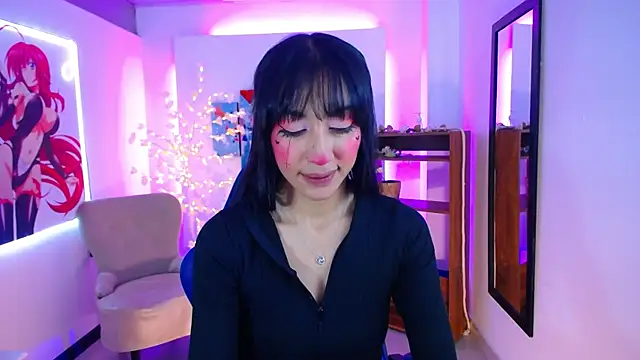 FIORELLA L online show from 07.19.26