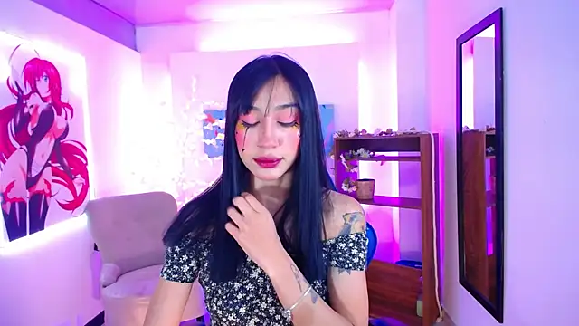 FIORELLA L online show from 07.21.26