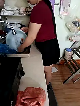 Snapshot of Tulip_ii chatting on 03.01.26 Tulip ii online show from 03.01.26