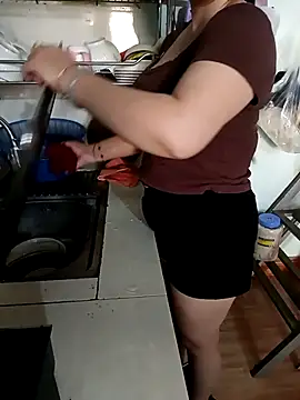 Snapshot of Tulip_ii chatting on 03.02.26 Tulip ii online show from 03.02.26