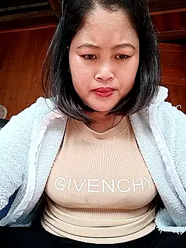 Mayly Sweet online show from 02.15.26