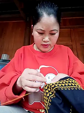 Mayly Sweet online show from 02.20.26