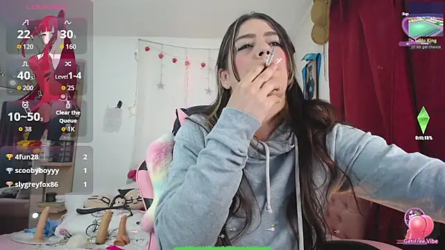 Rosario 96 online show from 02.10.26