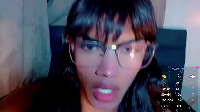 Snapshot of Karol_Vanessa__ chatting on 02.10.26 Karol Vanessa online show from 02.10.26