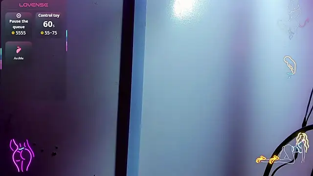 Snapshot of Karol_Vanessa__ chatting on 03.01.26 Karol Vanessa online show from 03.01.26