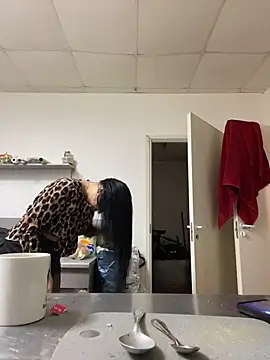 OnlyMila online show from 02.10.26