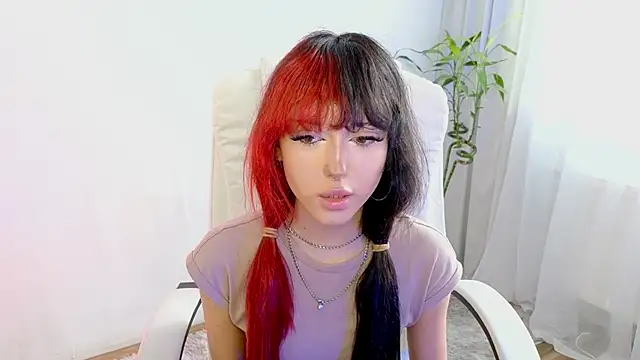 Snapshot of __Amiraa chatting on 02.21.26 Amiraa online show from 02.21.26