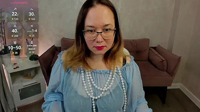 Dixon Ross online show from 05.19.26
