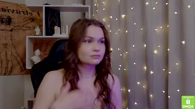 Kate mermaid online show from 03.18.26